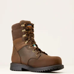RigTEK 8" CSA Waterproof Composite Toe Work Boot