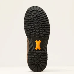 RigTEK 6" CSA Waterproof Composite Toe Work Boot