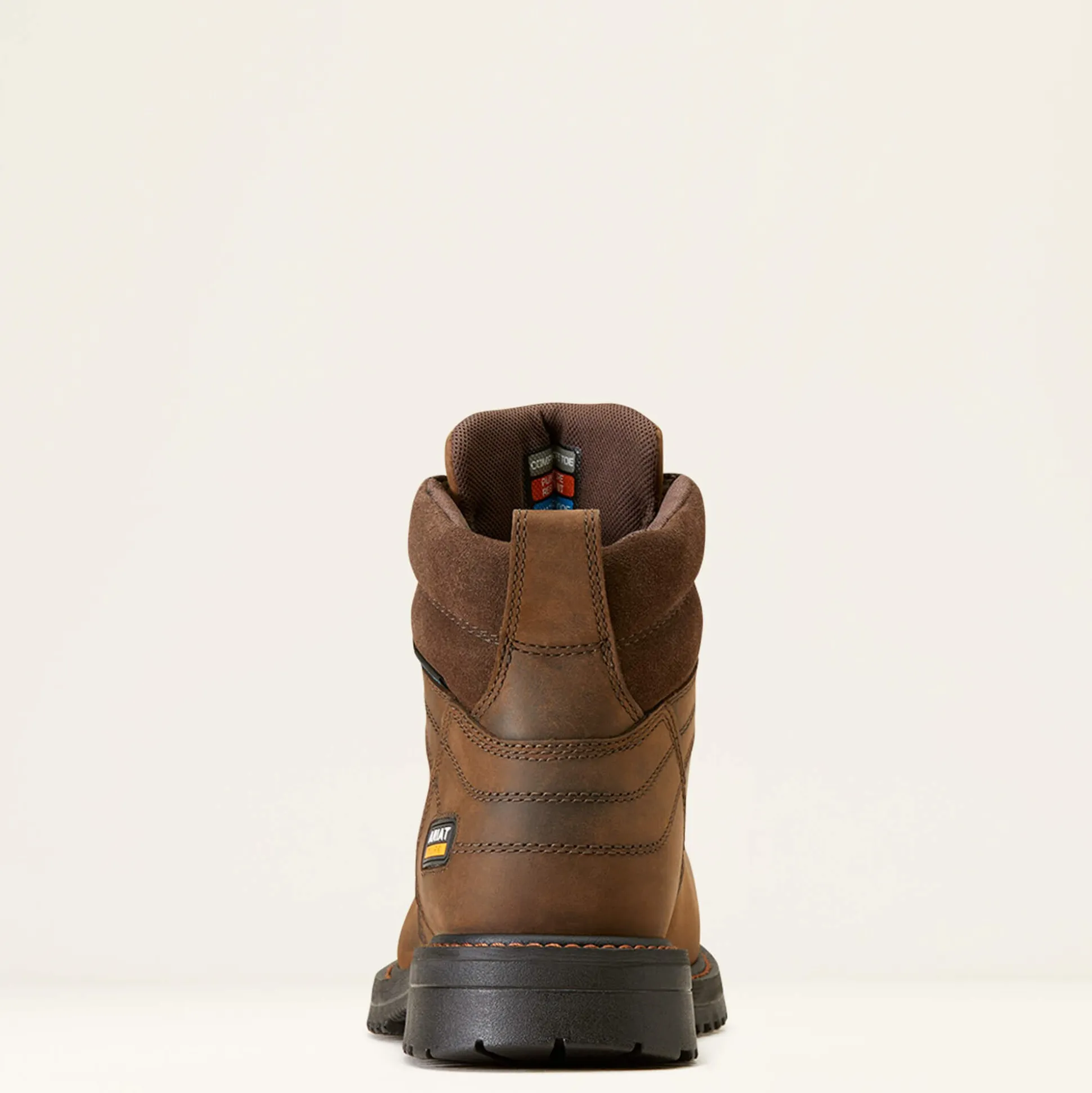 RigTEK 6" CSA Waterproof Composite Toe Work Boot
