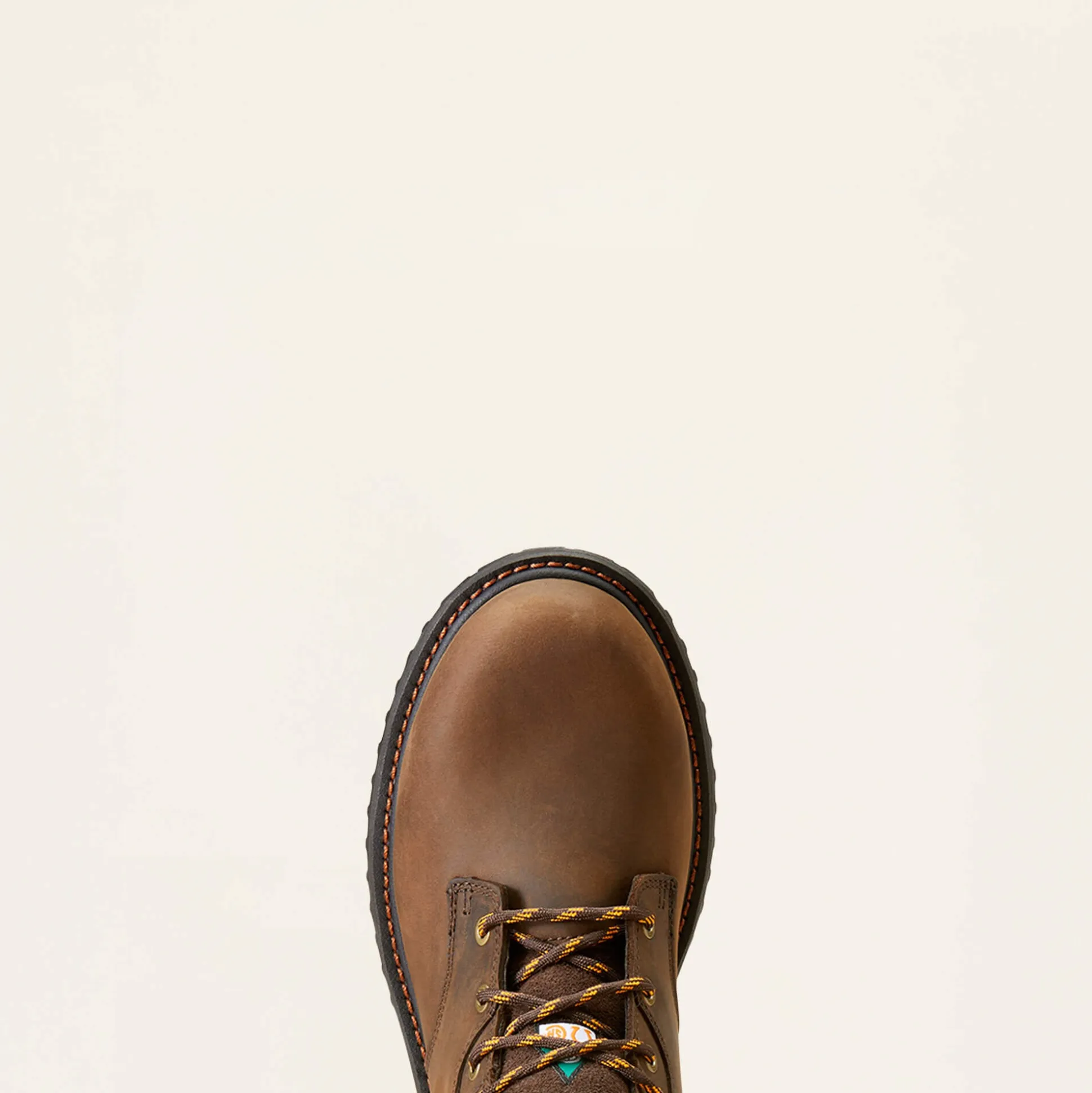 RigTEK 6" CSA Waterproof Composite Toe Work Boot