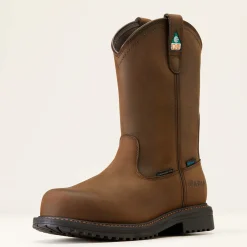 RigTEK Waterproof Composite Toe Work Boot
