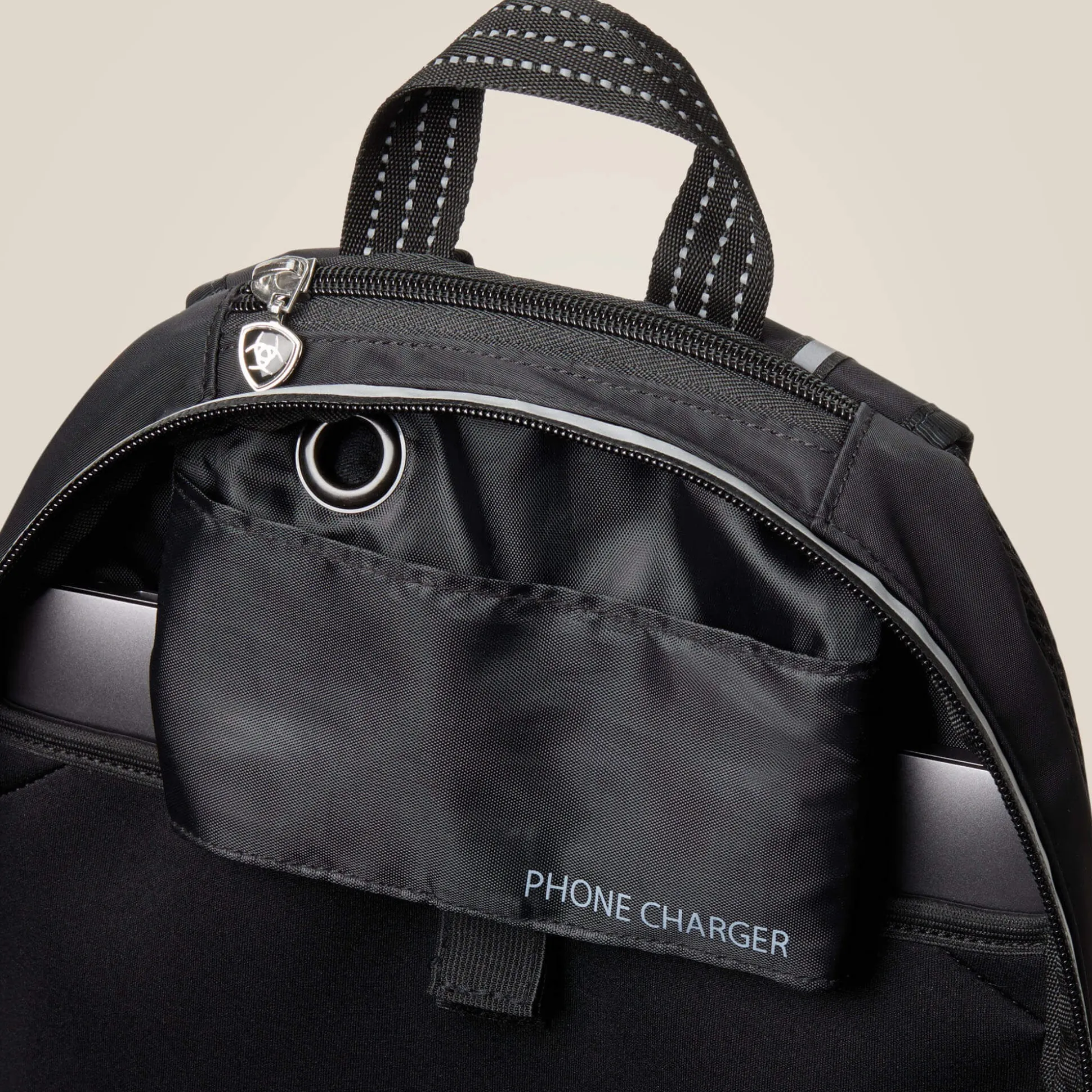Ring Backpack