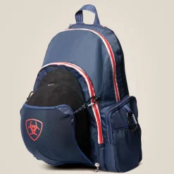 Ring Backpack