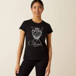 Ritzy Logo T-Shirt