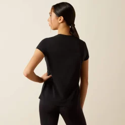 Ritzy Logo T-Shirt