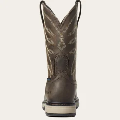 Riveter CSA Waterproof Composite Toe Work Boot