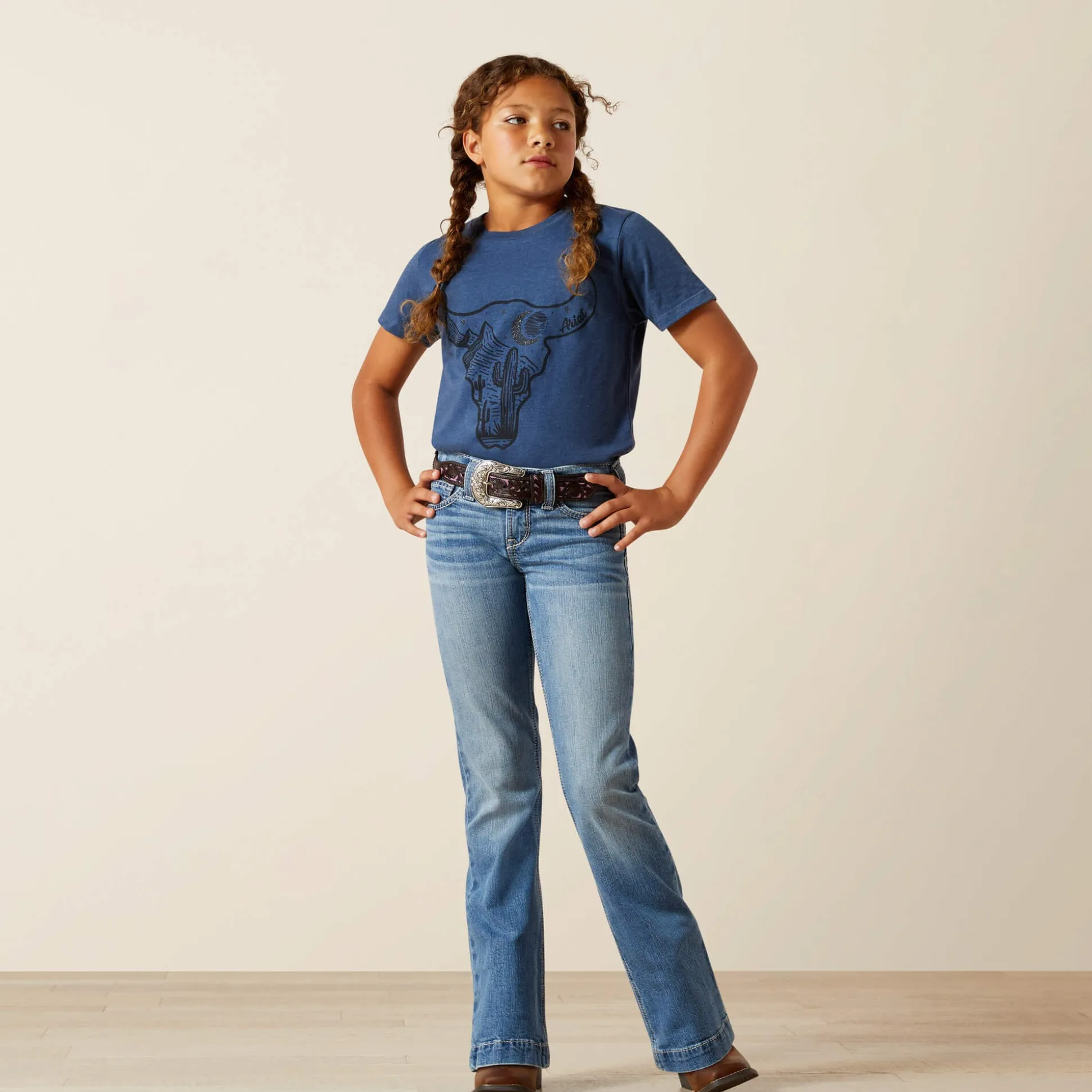 Rosalie Trouser Jeans
