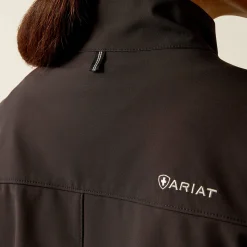 Rosalyn Utility Scrub Jacket