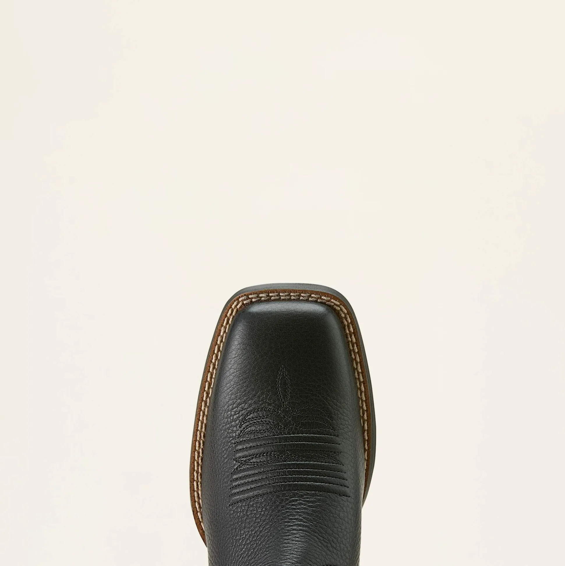 Round Up Filly Wide Square Toe Western Boot