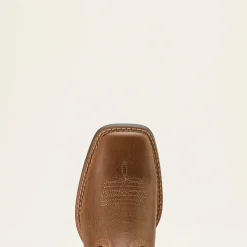 Ruidoso Western Boot