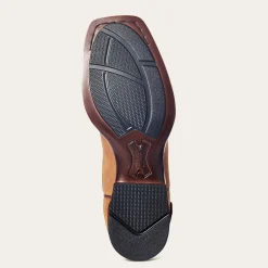 Ryden Ultra EZ Zip Cowboy Boot