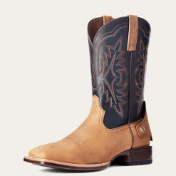 Ryden Ultra EZ Zip Cowboy Boot
