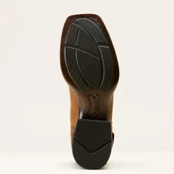 Ryden Ultra EZ Zip Cowboy Boot
