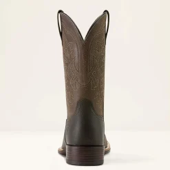 Ryden Ultra Wide Square Toe Cowboy Boot