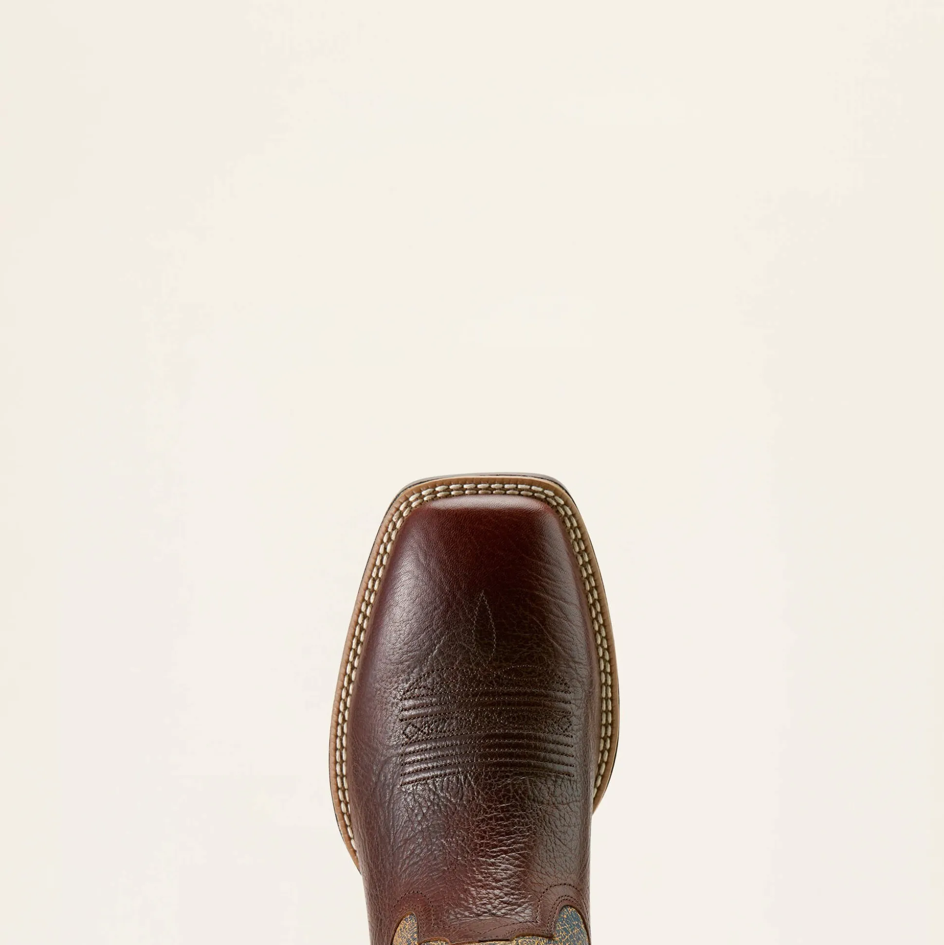 Ryden Ultra Wide Square Toe Cowboy Boot