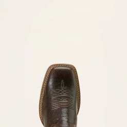 San Angelo VentTEK 360 Wide Square Toe Western Boot