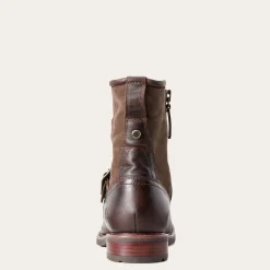 Savannah Waterproof Boot