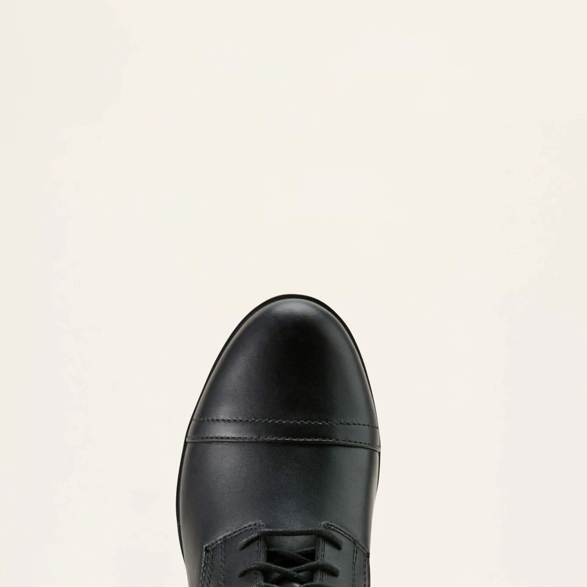 Scout Paddock Boot