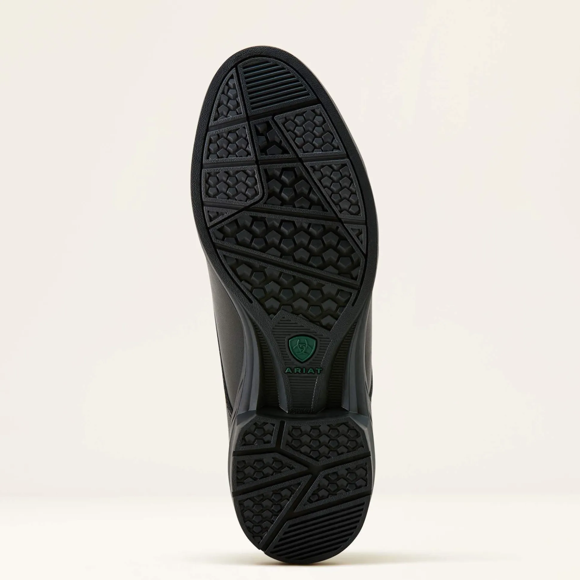Scout Paddock Boot