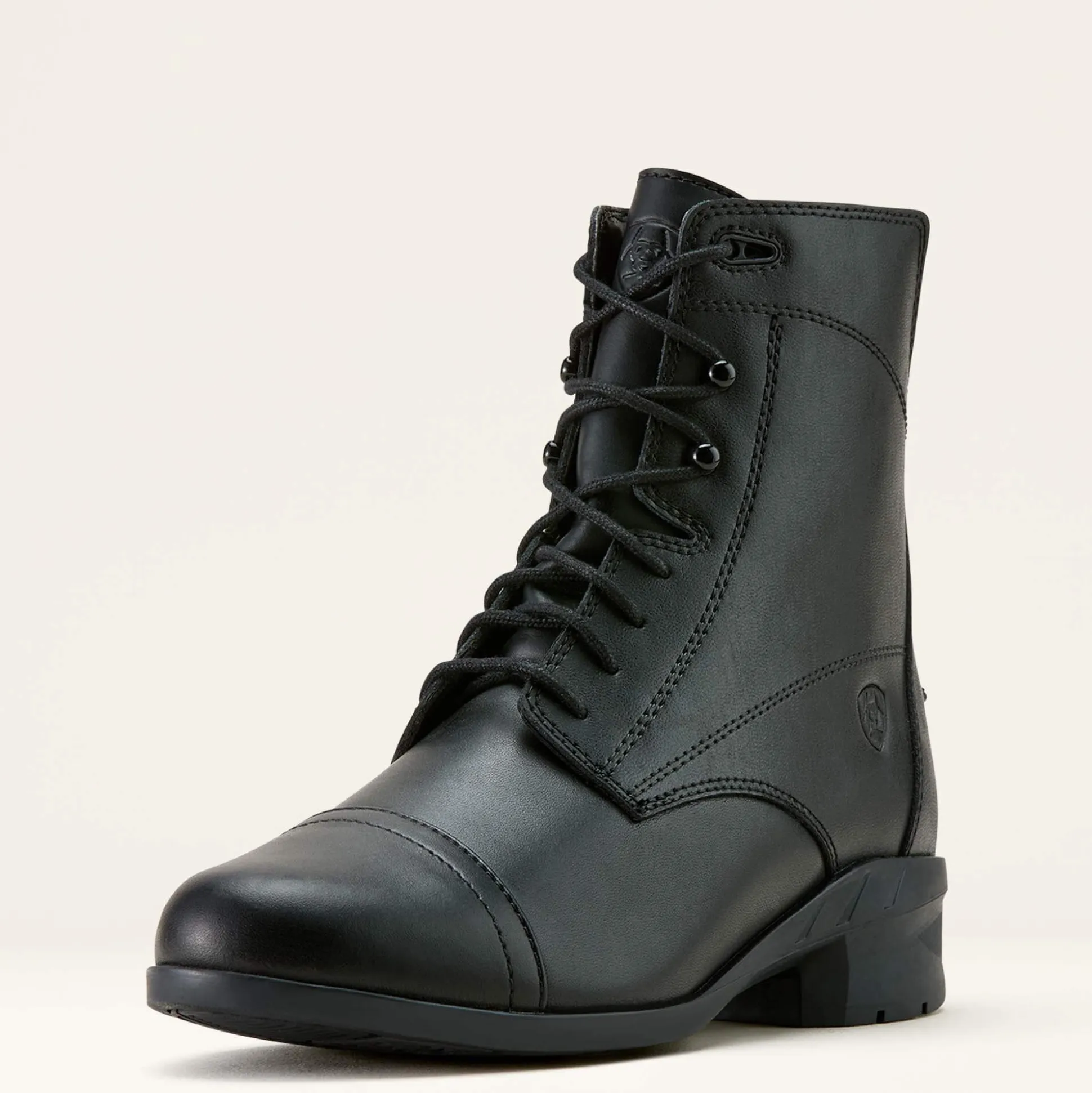 Scout Paddock Boot
