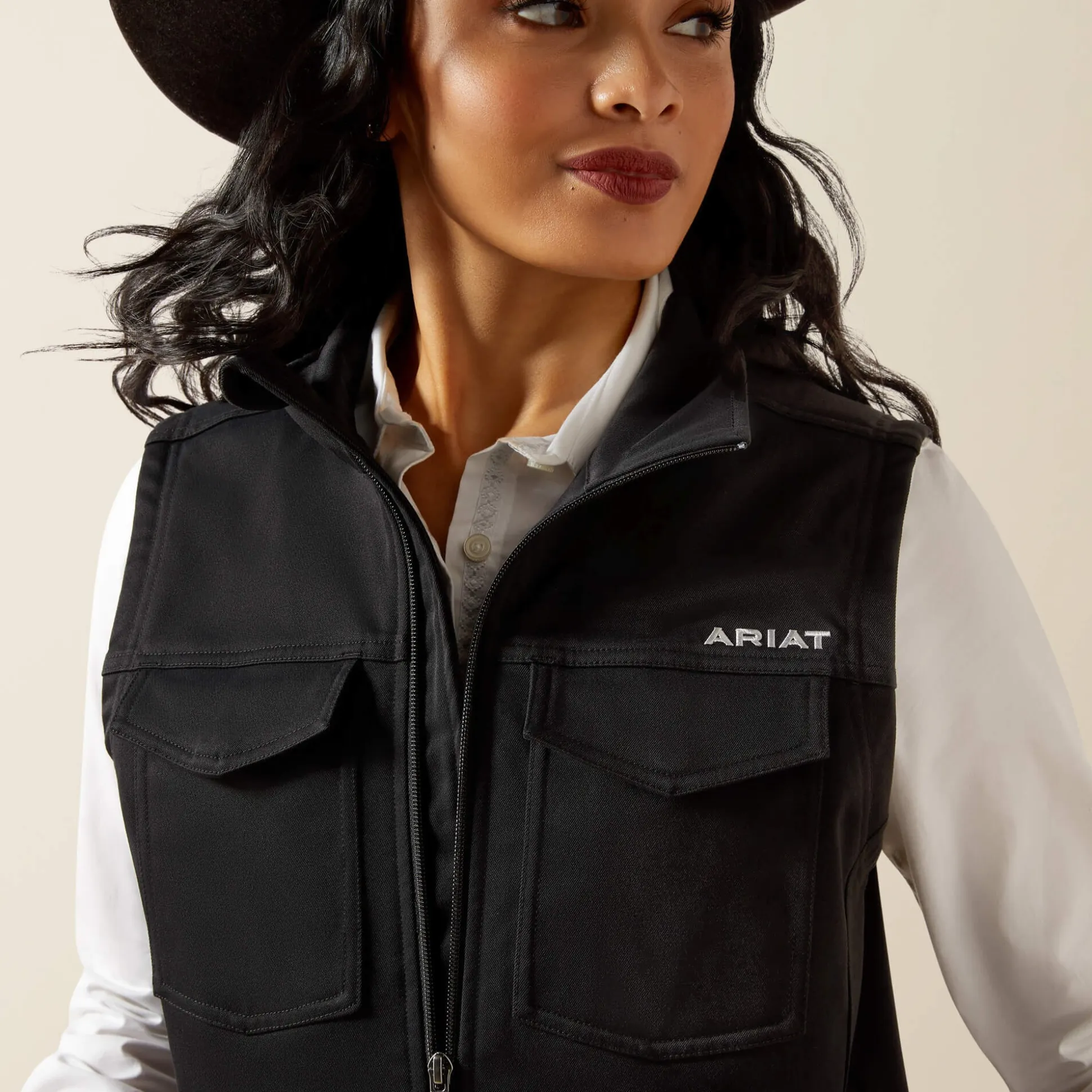 Sentinel Vest
