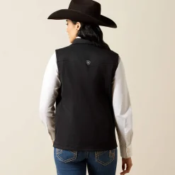 Sentinel Vest