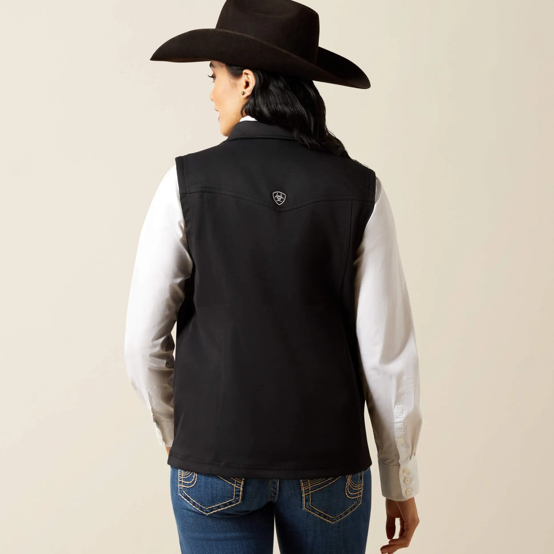 Sentinel Vest