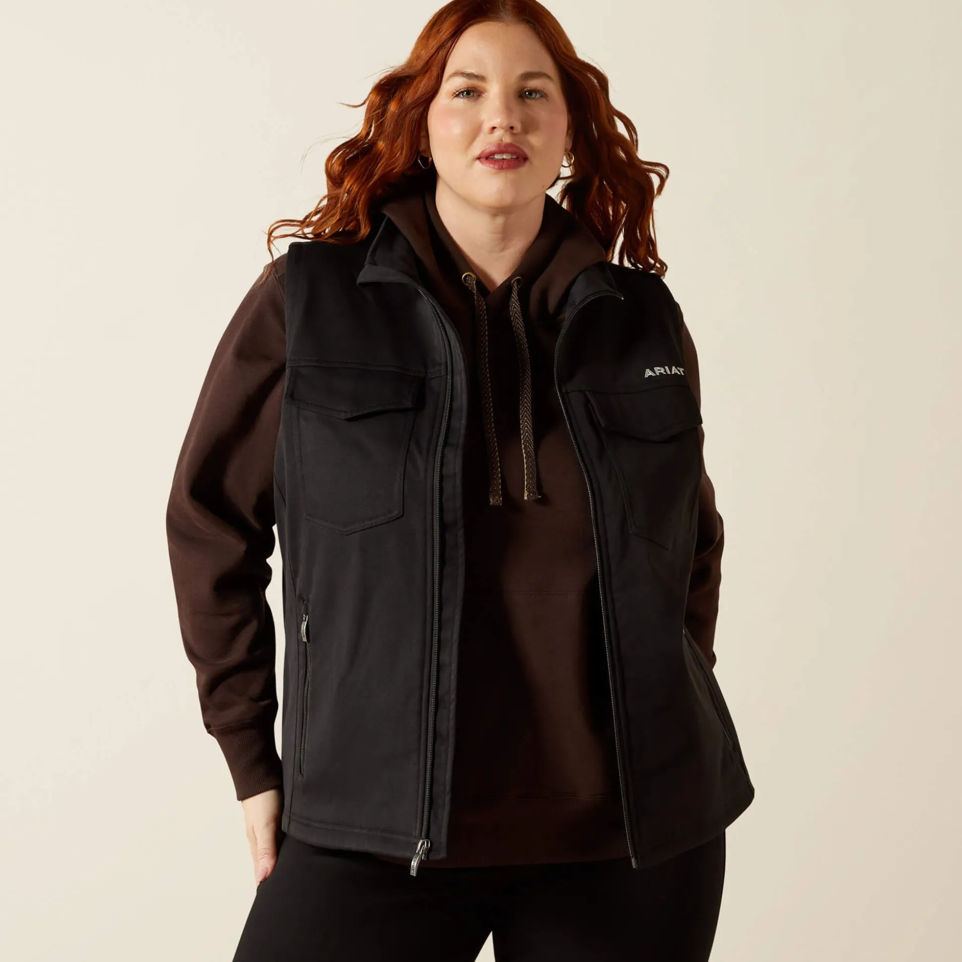 Sentinel Vest