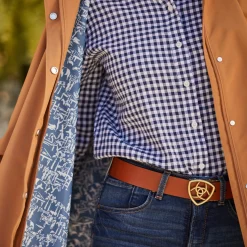 Shield II Reversible Belt