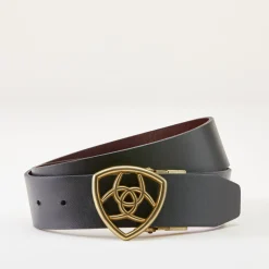 Shield II Reversible Belt