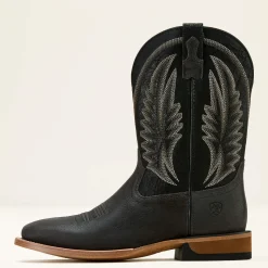 Sidestrike Cowboy Boot
