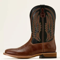 Sidestrike Cowboy Boot