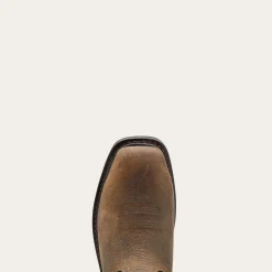 Sierra Puncture Resistant Steel Toe Work Boot