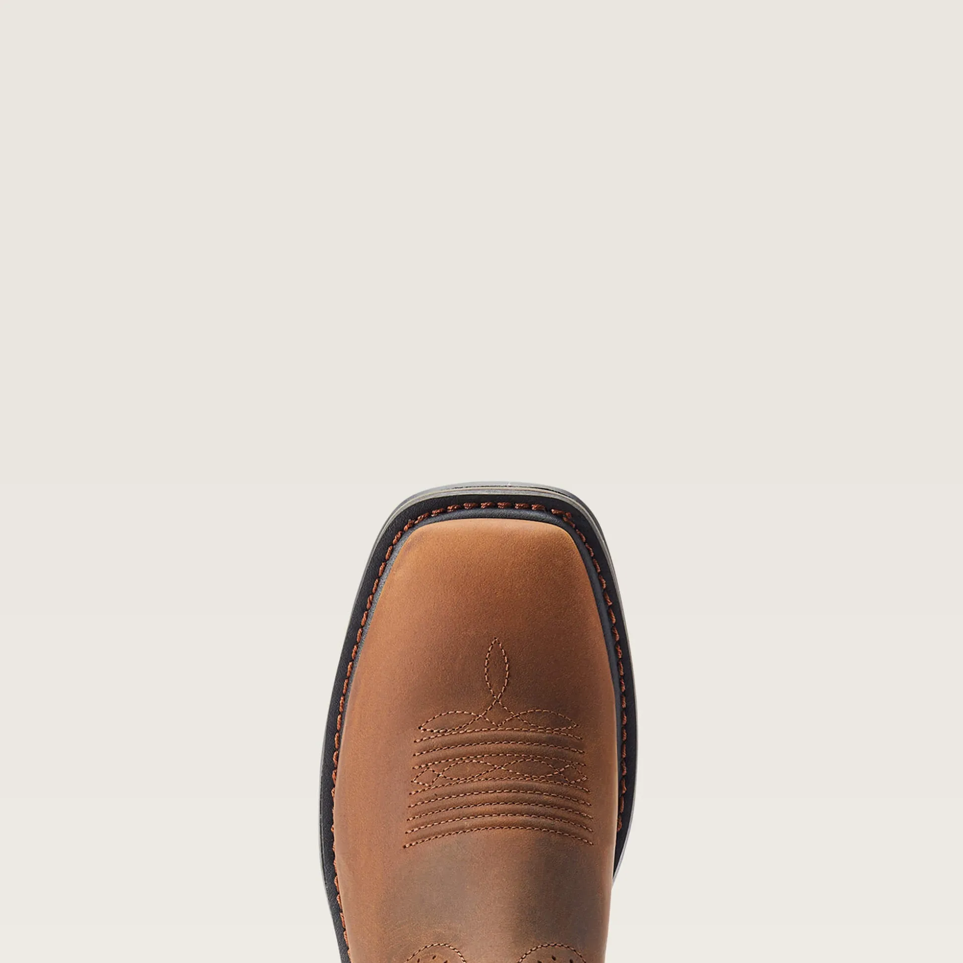 Sierra Shock Shield Patriot Work Boot