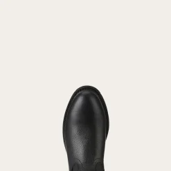 Sierra Steel Toe Work Boot