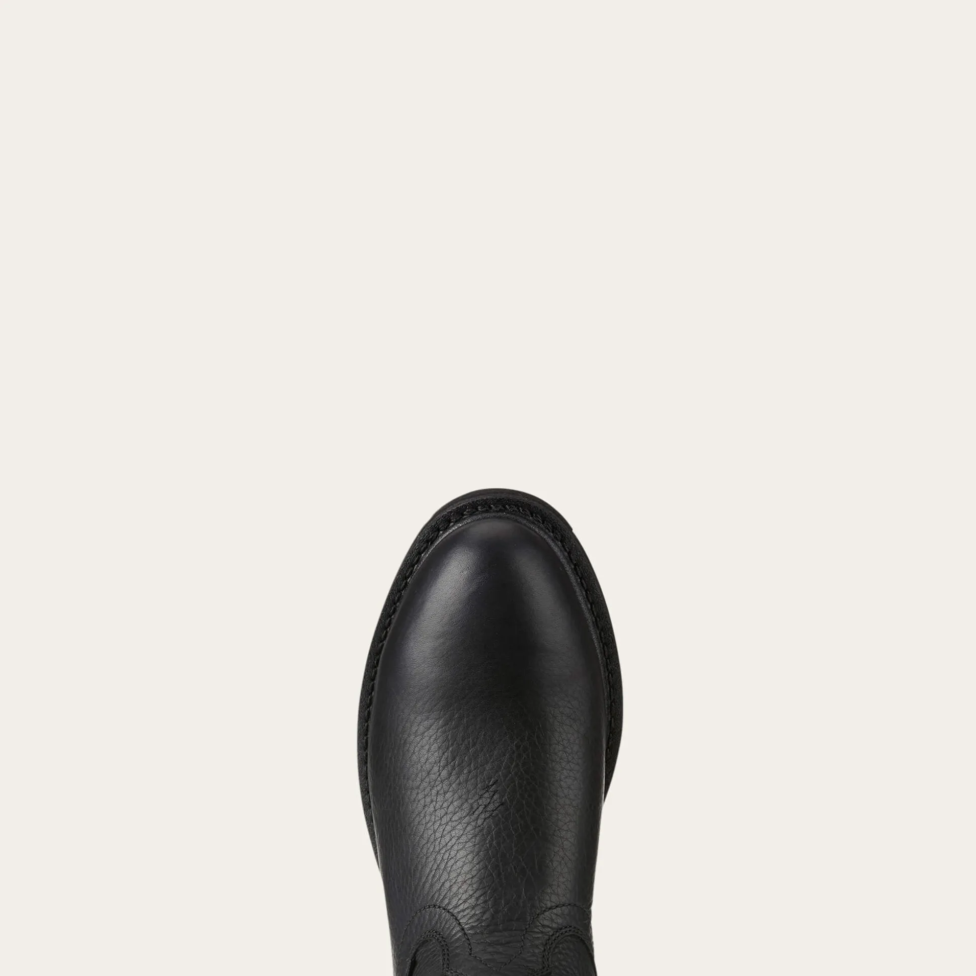 Sierra Steel Toe Work Boot