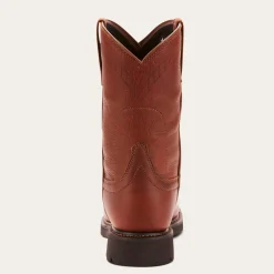 Sierra Waterproof Work Boot