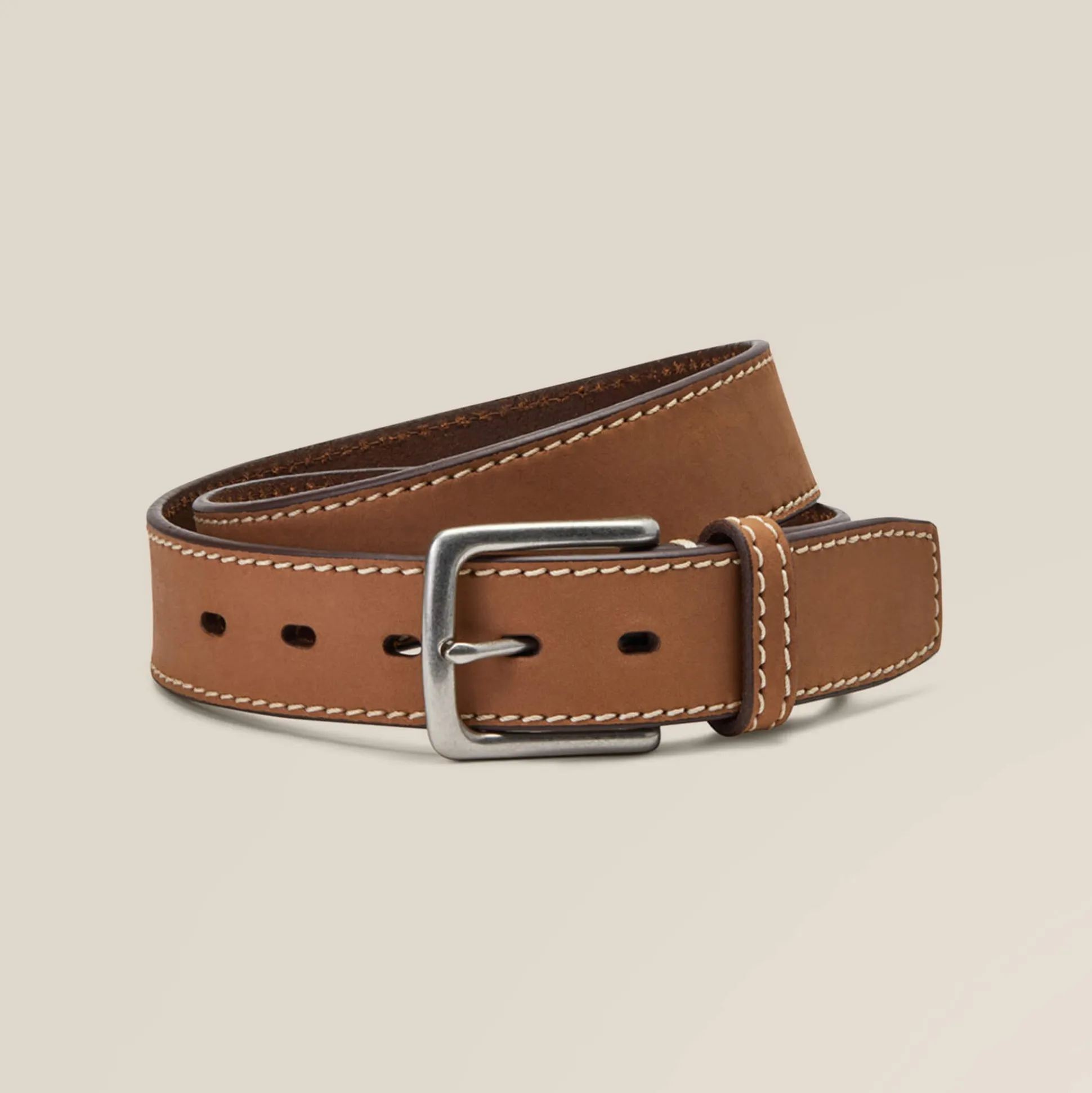 Simple Ariat Embroidery Belt