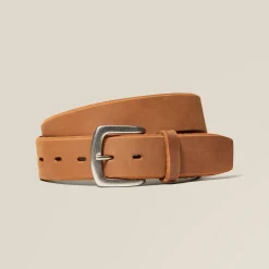 Simple Ariat Embroidery Belt