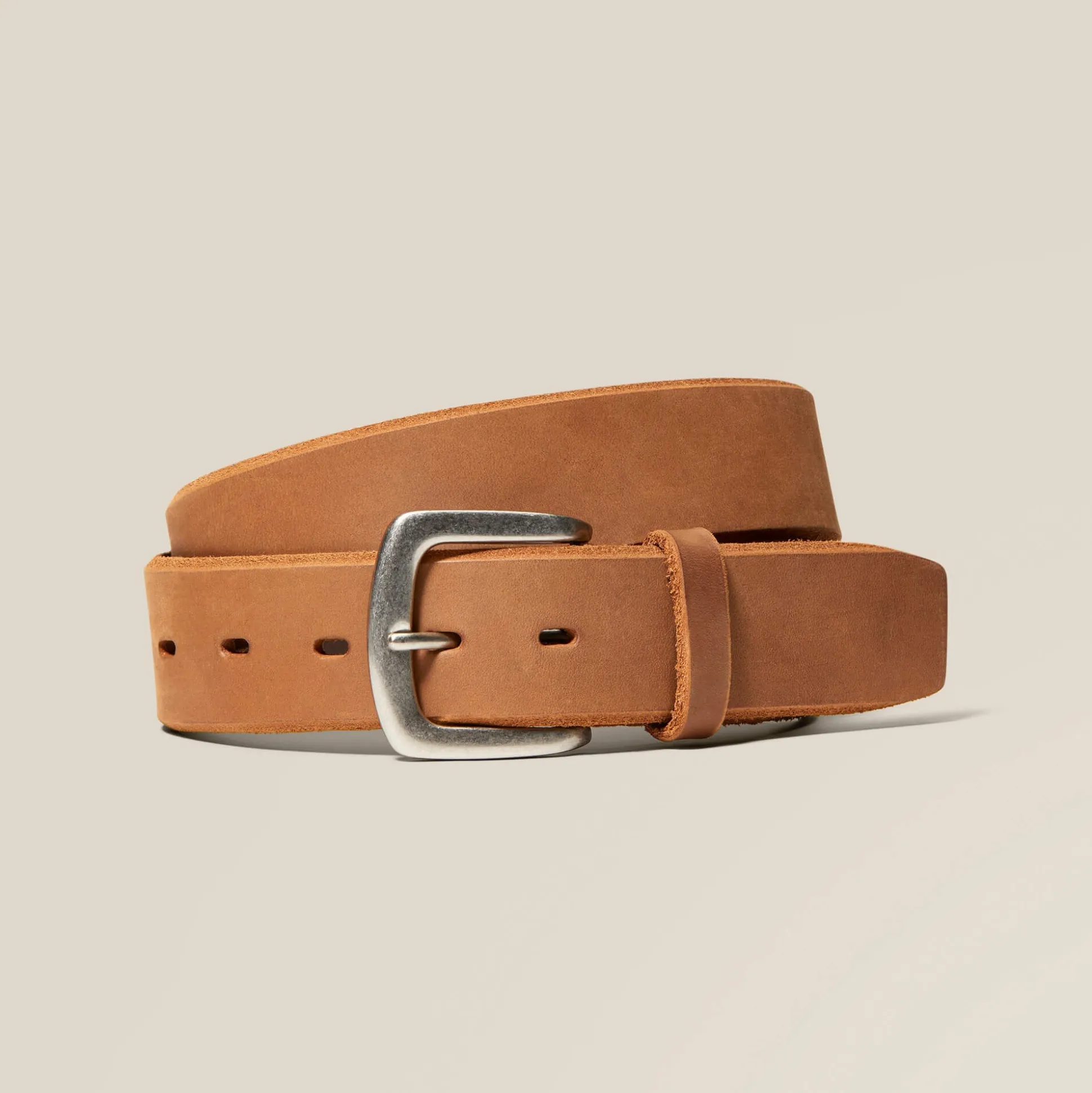 Simple Ariat Embroidery Belt