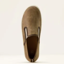 Skylar Slip On Shoe