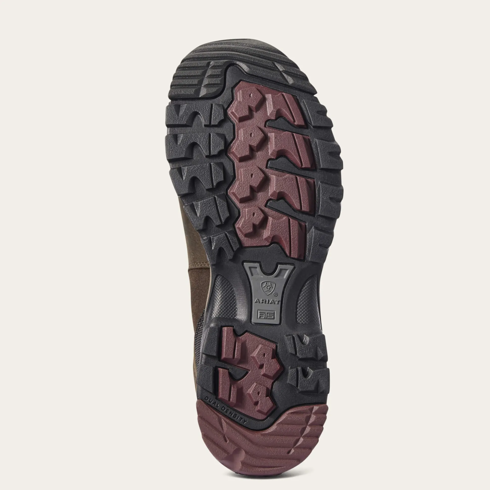 Skyline Mid Waterproof