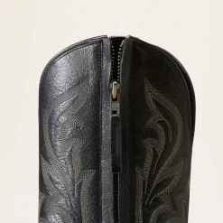 Slim Zip Ultra Western Boot