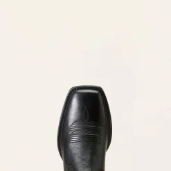 Slim Zip Ultra Western Boot