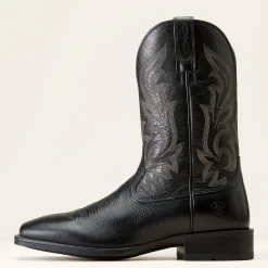 Slim Zip Ultra Western Boot