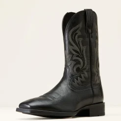 Slim Zip Ultra Western Boot