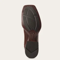 Solado VentTEK Western Boot