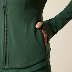 SolVeil Full Zip