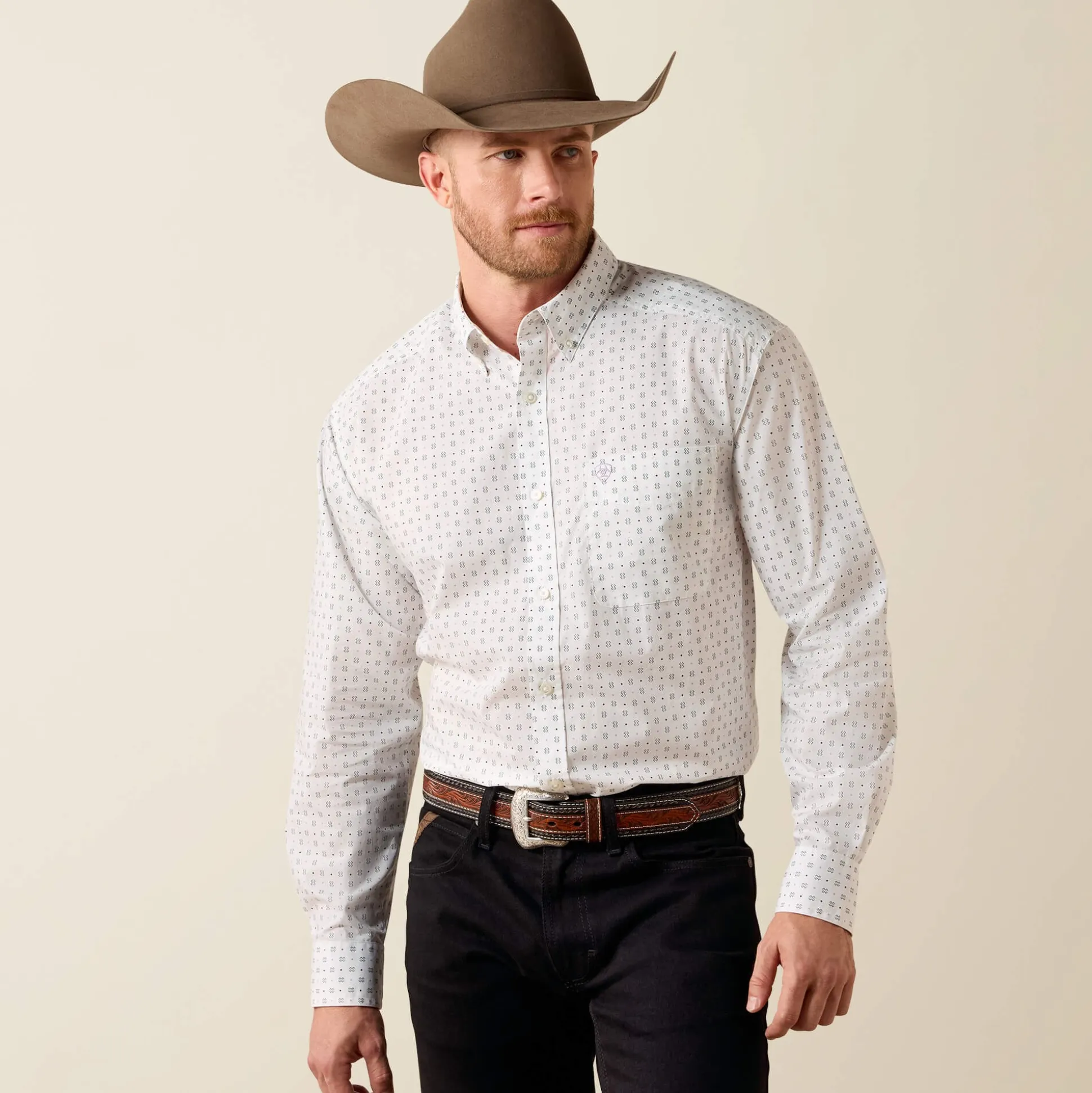 Somers Classic Fit Shirt