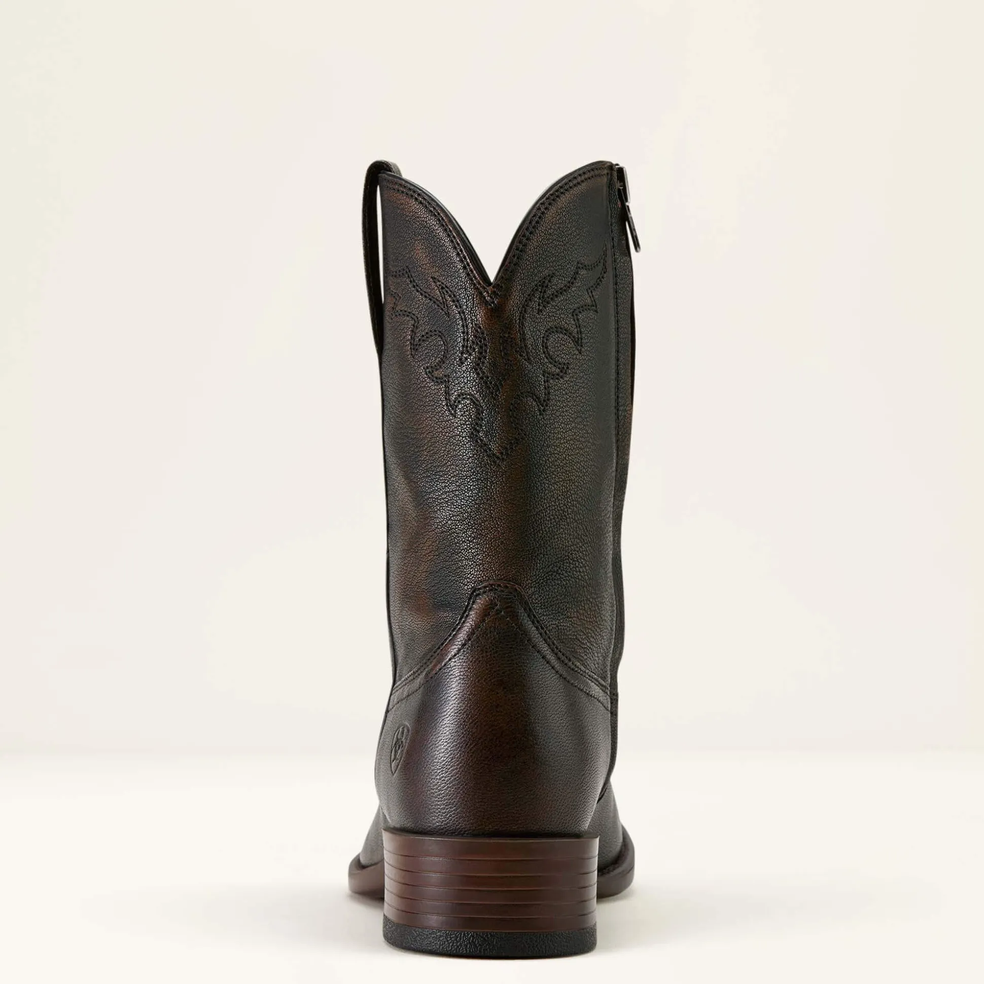 Sonoro Roper Toe Western Boot